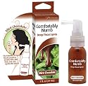 Comfortably Numb Deep Throat Spray -Mint/Choc