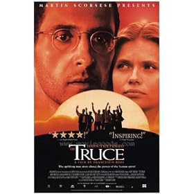 The Truce Affiche du film Poster Movie La tr�ve (11 x 17 In - 28cm x 44cm) Style A