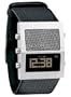 Nixon Men's Dictator Digital Watch in Black(A063-000)