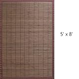 Anji Mountain Bamboo Rug Co.