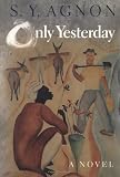 Only Yesterday