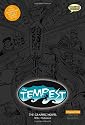The Tempest The Graphic Novel (American English, Original Text)