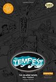 The Tempest The Graphic Novel (American English, Original Text)