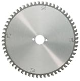 Eigenschaften Elektra Beckum 0910030981 / Elektra Beckum SÄGEBLATT HARTMETALL 250X2,4/1,8X30