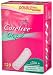 Health & Personal Care : Carefree Pantiliners, Original, Medium Protection, Unscented, 120-Count Boxes (Pack of 4)