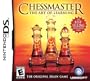 Chessmaster: The Art of Learning