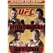 Ultimate Fighting Championship 81 - Breaking Point [DVD]