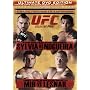 Ultimate Fighting Championship 81 - Breaking Point [DVD]