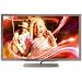 Philips 47PFL7606K/02 119 cm (47 Zoll) Ambilight 3D LED-Backlight-Fernseher, Energieeffizienzklasse A+ (Full-HD, 400 Hz PMR, DVB-T/C/S, Smart TV) silbergrau