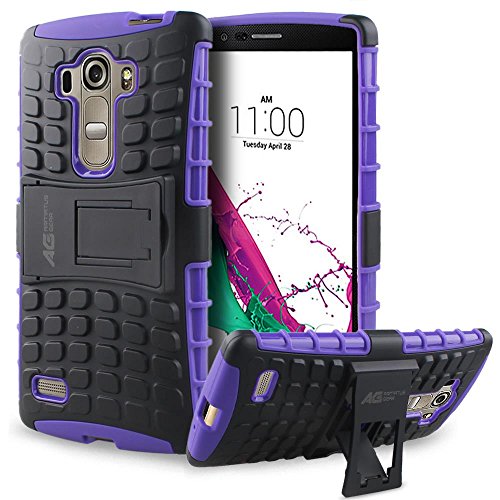 LG-G4-Beat-G4S-Case--Armatus-Gear-TM-Pixel-Rugged-Hybrid-Armor-Case-Shockproof-Tough-Cover-Protector-with-Kick