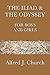 The Iliad & the Odyssey for Boys and Girls