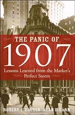 The Panic of 1907