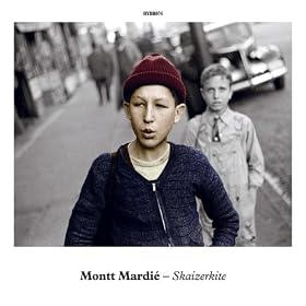 Montt Mardié