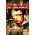 Stephen King Is Richard Bachman book cover