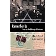 Remember Us: From My Shtetl Through the Holocaust