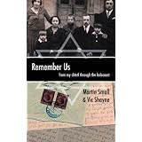 REMEMBERUS:FromMyShtetlThroughtheHolocaust