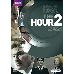 Hour: Season Two