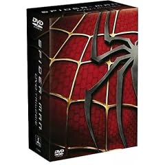 Spider-Man Trilogie (3 DVDs)