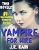 Vampire for Hire