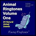 Animal Ringtones Volume One