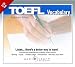 Search : TOEFL Vocabulary AudioLearn