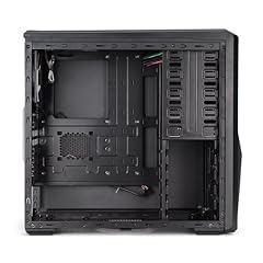 ZALMAN ATX ミドルタワーケース Z9 PLUS