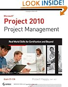Project 2010 Project Management
