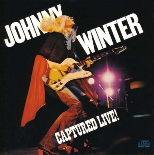CD-Charts  Music : Captured Live!