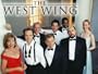 The West Wing: The Complete Second Season