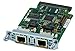 Cisco VWIC2-2MFT-T1/E1 2-Port 2nd Gen Mutliflex Trunk Card
