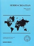 Serbo-Croatian: Basic Course