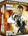 Coffret dolph lundgren : diamond dogs ; detention ; the last patrol [Edizione: Francia]