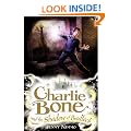 Charlie Bone and the Shadow of Badlock (Children of the Red King)