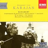 Franz Schubert: Symphony No. 8/Symphony No. 9