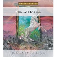 The Last Battle