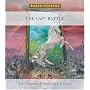 The Last Battle (Radio Theatre)
