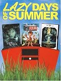 Lazy Days Of Summer (Boxset) - Ladies In Water Ant Bully The... by