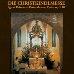 Die Christkindlmesse