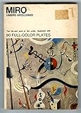 Miro : the life and work of the artist