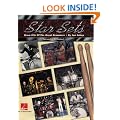 Star Sets: Drum Kits of the Great Drummers