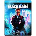 Black Rain (limited Steelbook Edition) [Blu-ray]