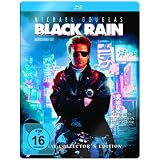 Black Rain (limited Steelbook Edition) [Blu-ray]von "Michael Douglas"