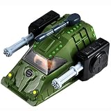 Kung Zhu Vehicle Special Forces Rhino Tank