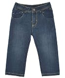 Pelle Pelle Double Crest Jeans (Sizes 12M - 24M)