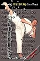 Roundhouse Kick (Achieving Kicking Excellence, Vol. 9)