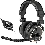 Turtle Beach TBS-2052 Ear Force Z2 Professional Grade PC Headset (Black)
