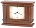 Bulova Martin Wood Clock Frank Lloyd Wright