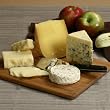 Artisan American Cheese Board Gift Set (2 pound) by igourmet.com