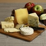 Artisan American Cheese Board Gift Set (2 pound) by igourmet.com