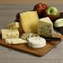 Artisan American Cheese Board Gift Set (2 pound) by igourmet.com